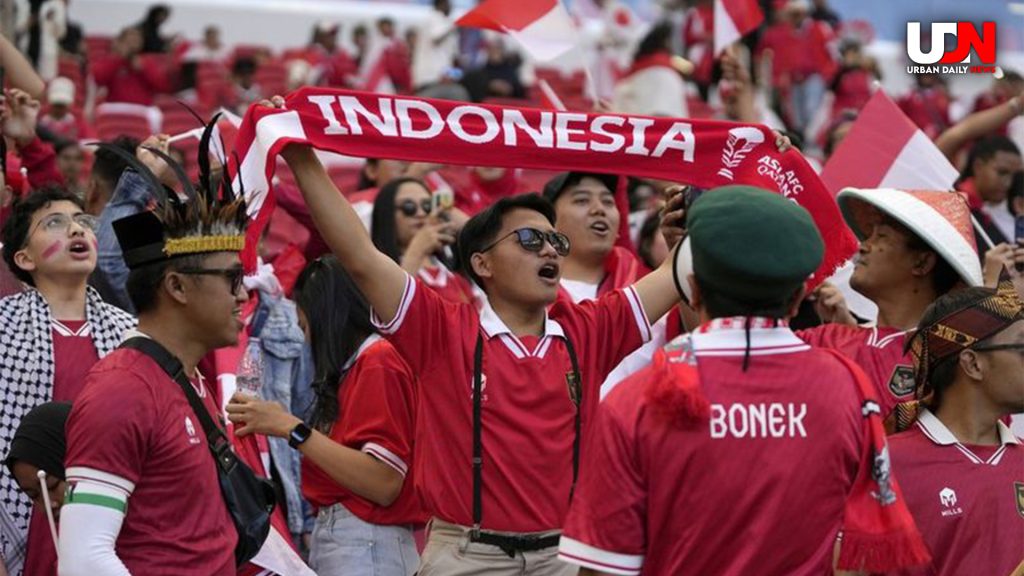 PSSI Tegaskan Komitmen Keamanan Kualifikasi Piala Dunia 2026