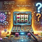 Algoritma Slot Gacor: Fakta atau Sekadar Mitos di Situs RTP8000?