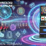 Inovasi Teknologi di Game Slot Online: Tren Terbaru