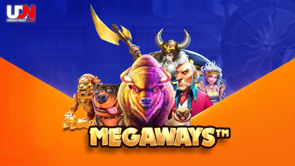 Slot Megaways dan Slot Klasik: Pilih Sesuai Gaya Bermain Anda