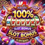 Bonus Slot 100%: Tips Maksimalkan Profit untuk Pemain Baru