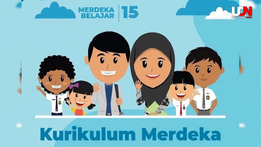 Kurikulum Merdeka Belajar: Transformasi Pendidikan Indonesia