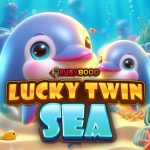 Lucky Twin Sea: Bermain Sekali, Langsung Kaya? Coba Sekarang!