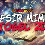 Cara Bermain Togel 2D: Panduan dan Tips Menang