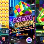 Cyber Cube: Tips dan Strategi Bermain Slot Futuristik 7x7