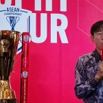 Skuad Garuda Terbaru Resmi untuk Piala AFF 2024