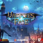 Vampire's Fate: Slot Horor Habanero yang Menggoda