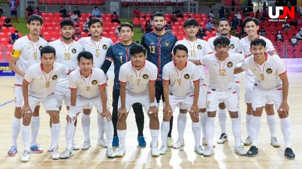 Timnas Futsal Indonesia Raih Gelar Kedua di AFF Futsal 2024