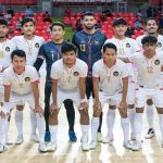 Timnas Futsal Indonesia Raih Gelar Kedua di AFF Futsal 2024