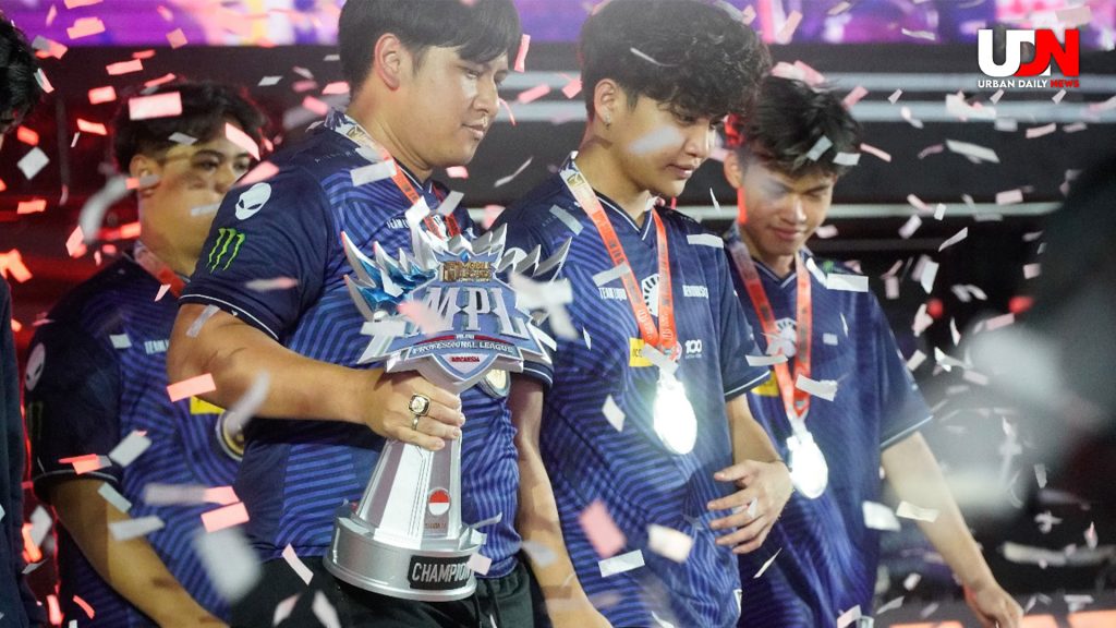 Team Liquid ID: Misi Indonesia di M6 World Championship