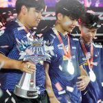 Team Liquid ID: Misi Indonesia di M6 World Championship