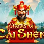 Chests of Cai Shen: Fitur Menarik, Nuansa Asia, Hadiah Maksimal