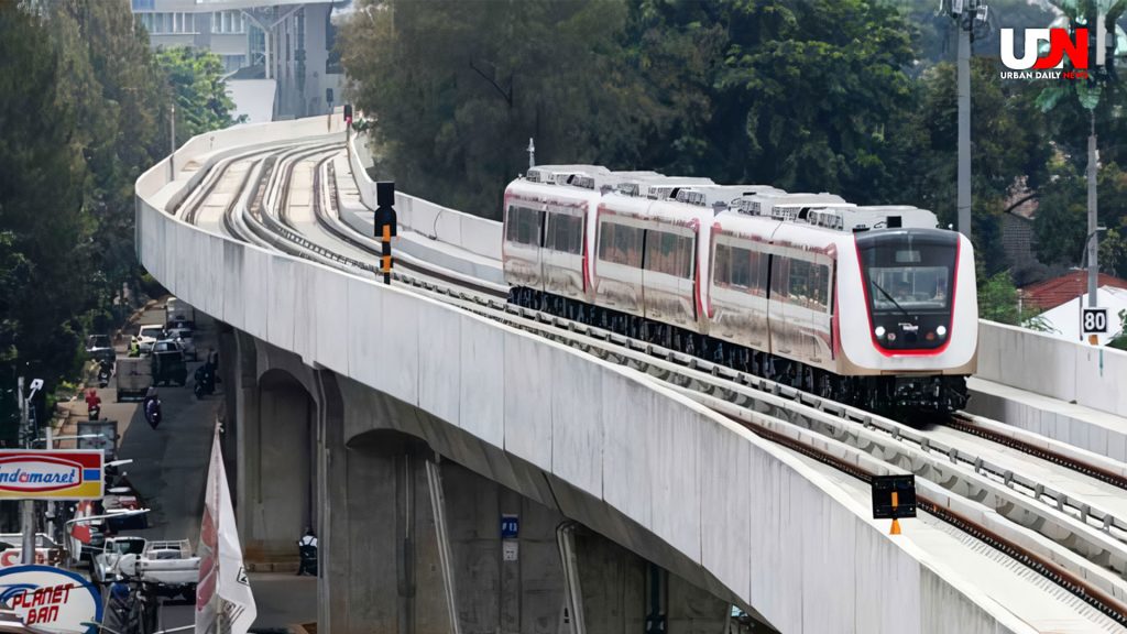 Transportasi Kota: Inovasi Masa Depan dan Gaya Hidup Urban