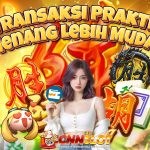 Mahjong Ways Update: Transaksi Praktis, Menang Lebih Mudah