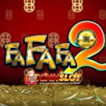 FaFaFa 2 di CNNSlot: Slot Mudah dengan Potensi Menang Besar