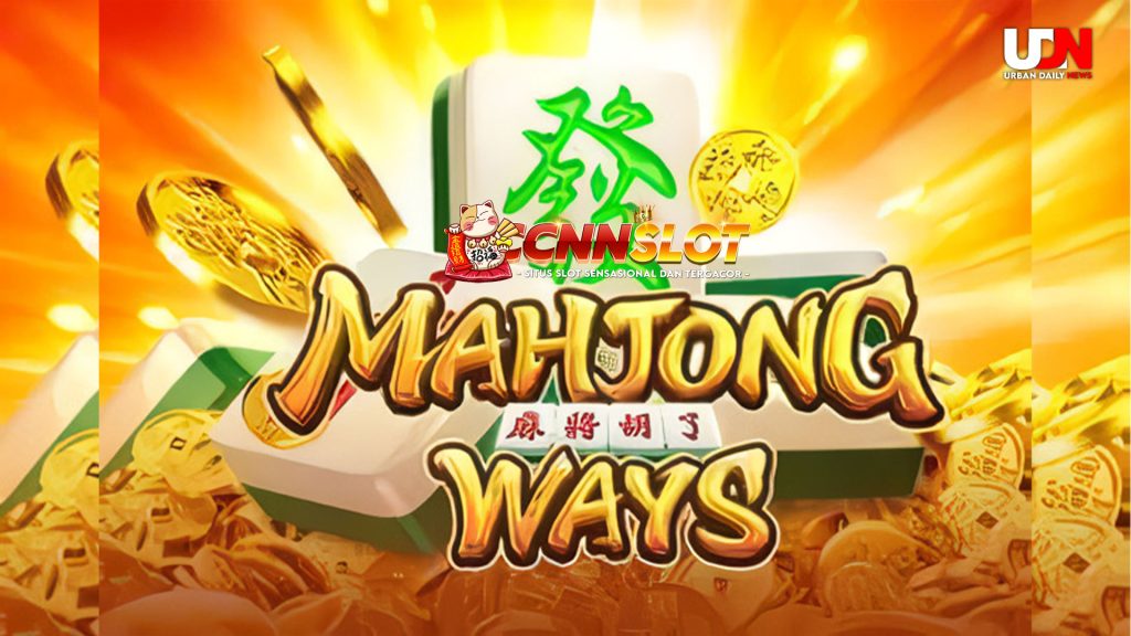 Mahjong Ways Update: Transaksi Praktis, Menang Lebih Mudah