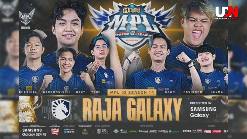 Team Liquid ID: Misi Indonesia di M6 World Championship