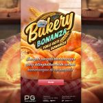 Slot Bakery Bonanza: Bonanza Rasa yang Bikin Nagih