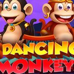 3 Dancing Monkeys vs Slot Monyet Lainnya: Mana yang Lebih Seru