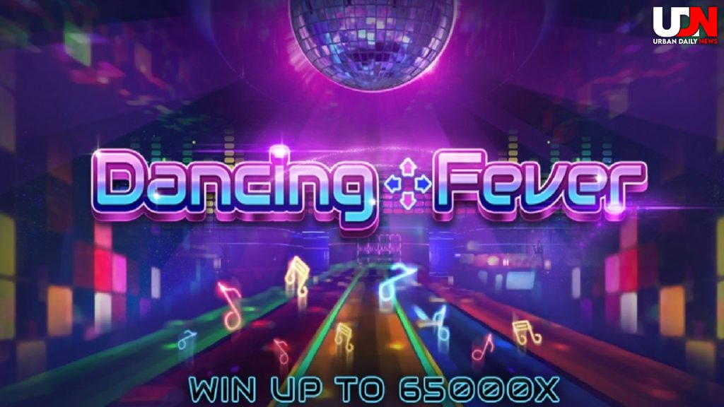 Slot Dancing Fever: Fenomena Baru yang Bikin Dunia Goyang