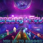 Slot Dancing Fever: Fenomena Baru yang Bikin Dunia Goyang