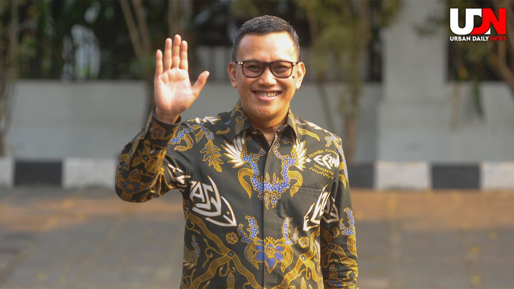 Abdul Kadir Karding: Dari Profesionalisme ke Kabinet Tanpa PKB