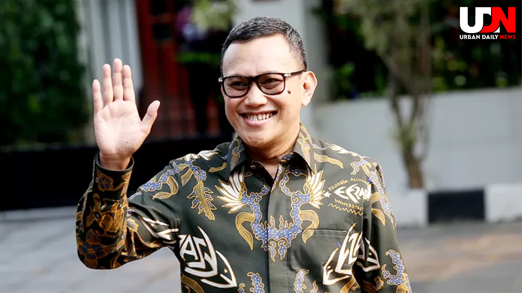 Abdul Kadir Karding: Dari Profesionalisme ke Kabinet Tanpa PKB