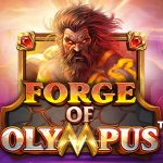 Petualangan Dewa Olympus di Slot Forge of Olympus