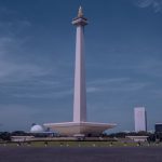 Rekayasa Lalu Lintas Malam Muhasabah: Rute Baru di Monas