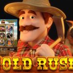 Gold Rush Gacor Rahasia Emas di Balik Slot Gacor