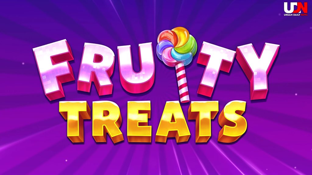 Sensasi Bermain Slot: Coba Fruity Treats Sekarang