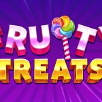 Sensasi Bermain Slot: Coba Fruity Treats Sekarang