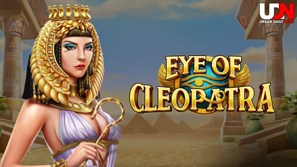 Peluang Emas Menang Jackpot di Eye of Cleopatra