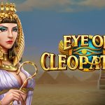 Peluang Emas Menang Jackpot di Eye of Cleopatra