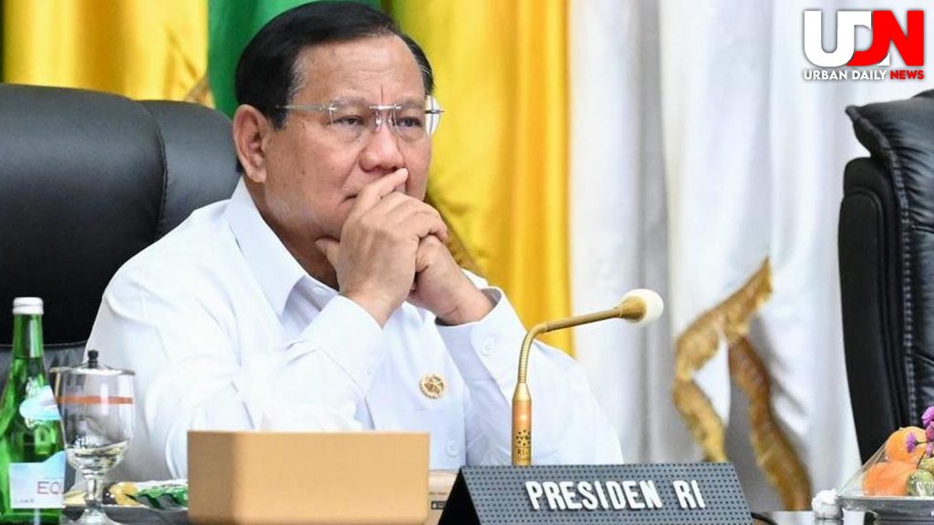 Alasan Prabowo Bentuk Andantara: Keputusan Strategisnya