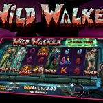 Wild Walker Gacor: Jackpot Menggoda Menanti Anda