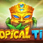 Rasakan Sensasi Slot Tropical Tiki Hiburan Tanpa Batas