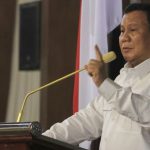 Konsolidasi di Kartanegara: Prabowo Persiapkan Koalisi Kuat?