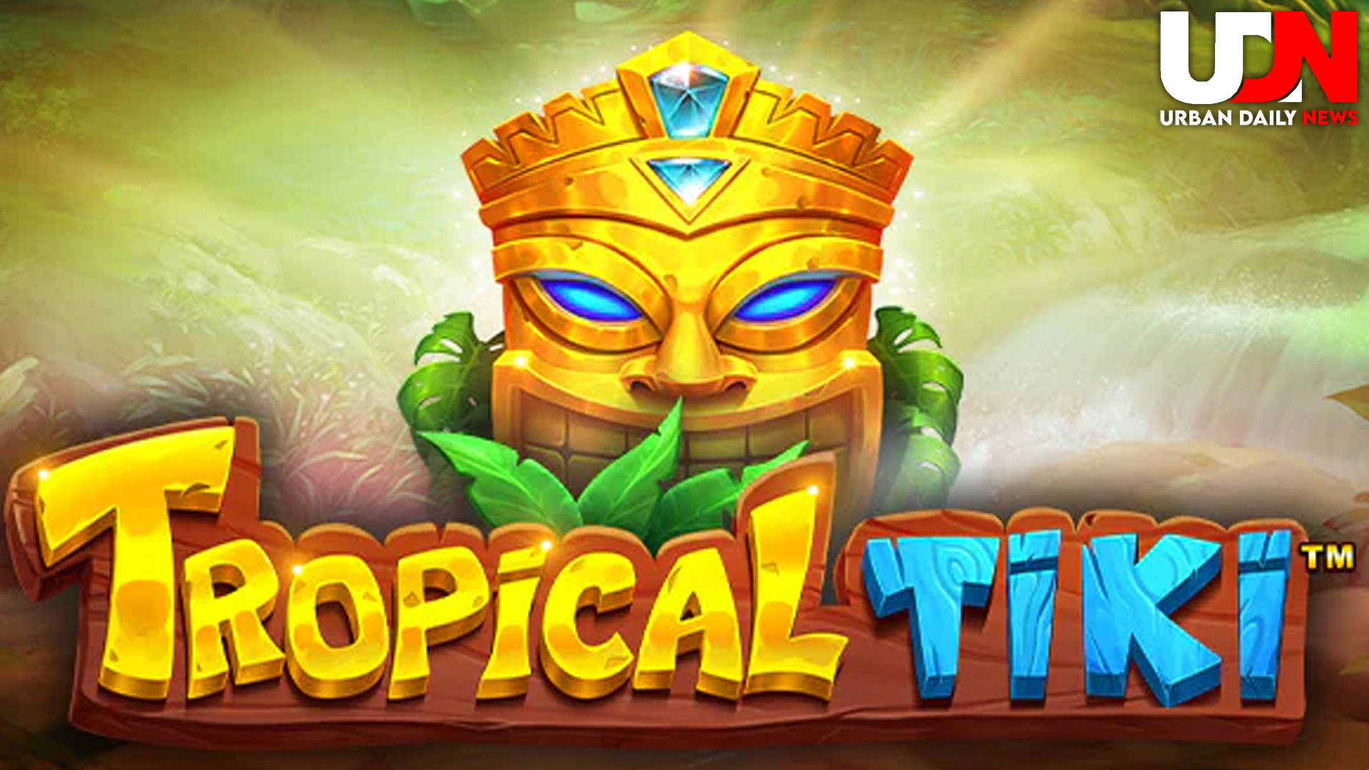 Rasakan Sensasi Slot Tropical Tiki Hiburan Tanpa Batas