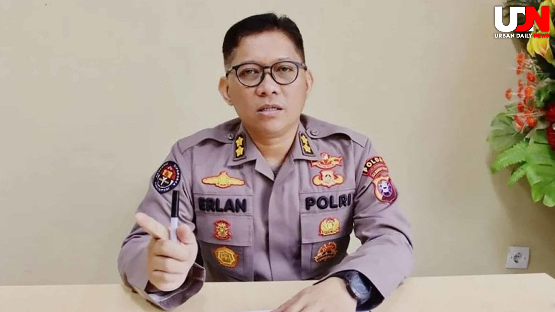 Harapan dan Kenyataan: Tragisnya Penembakan Polisi di Kalteng