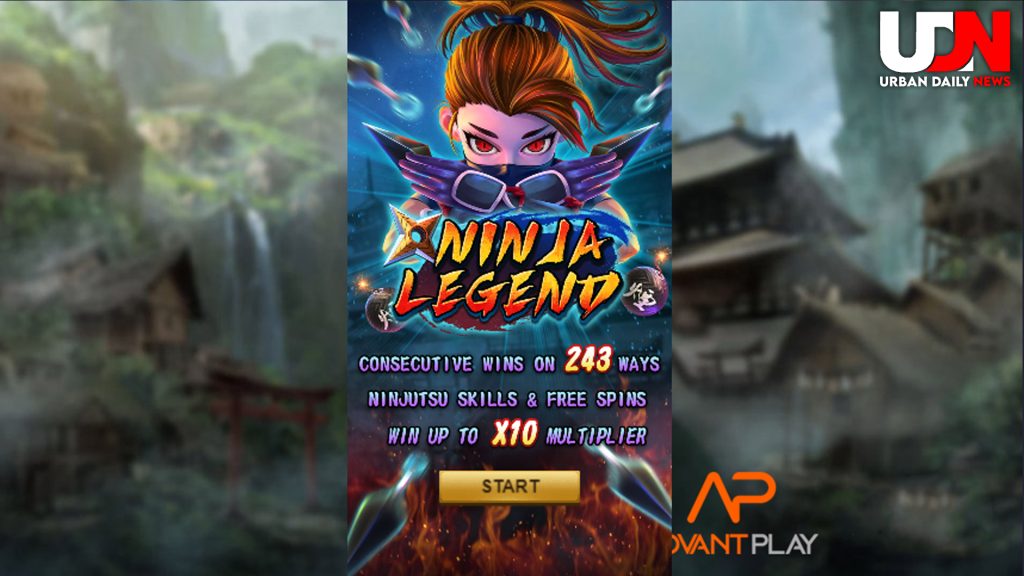 Slot Ninja Legend: Rahasia Kemenangan yang Jarang Dibagikan