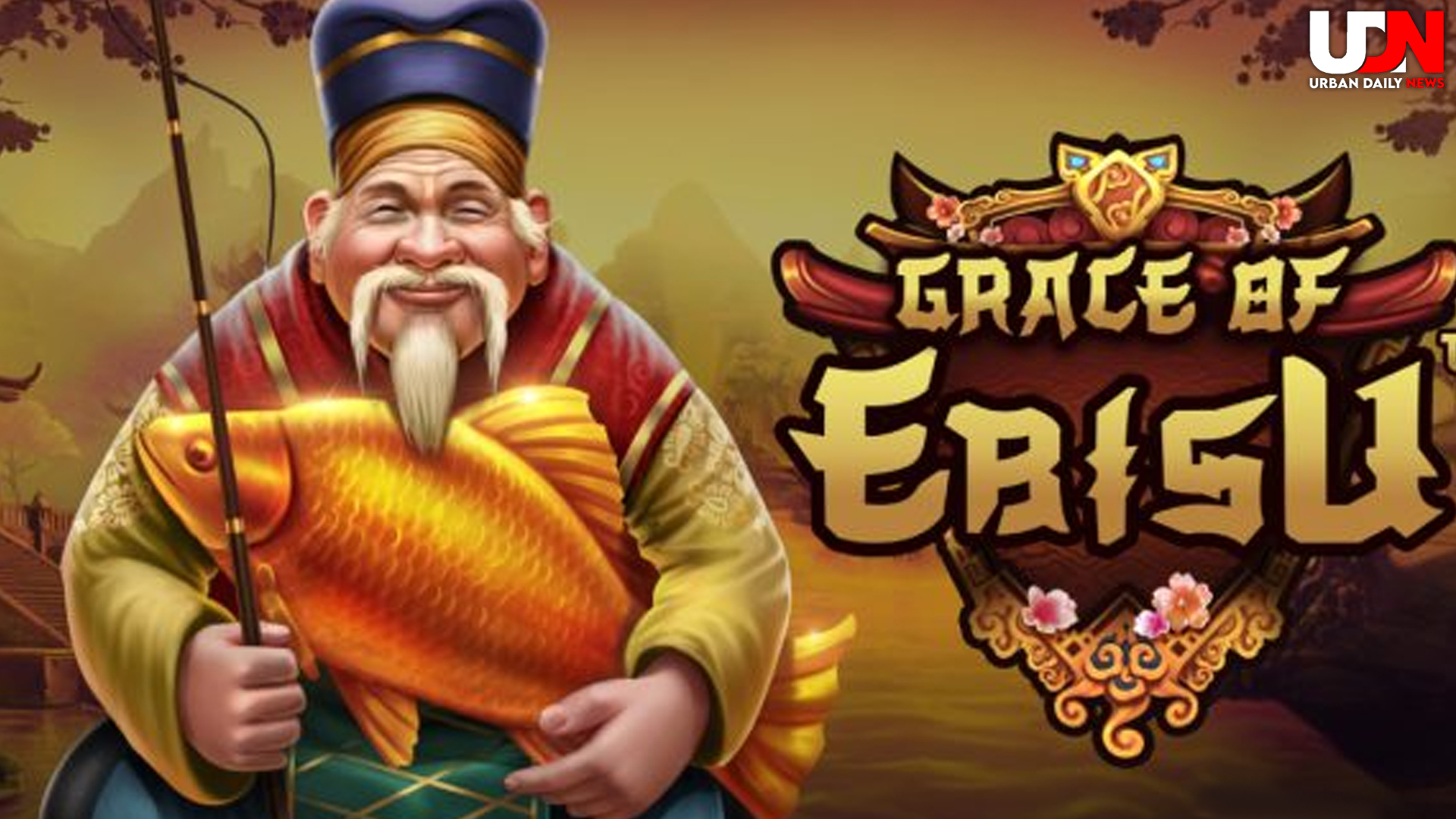 Grace of Ebisu: Surga Baru Bagi Para Pencari Jackpot