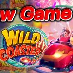 Rasakan Sensasi Jackpot Melimpah di Slot Wild Coaster