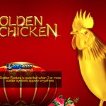 Golden Chicken Slot: Nikmati Keberuntungan di Gulungan Emas