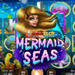 Mermaid Seas: Slot Bawah Laut dengan Hadiah Menggiurkan