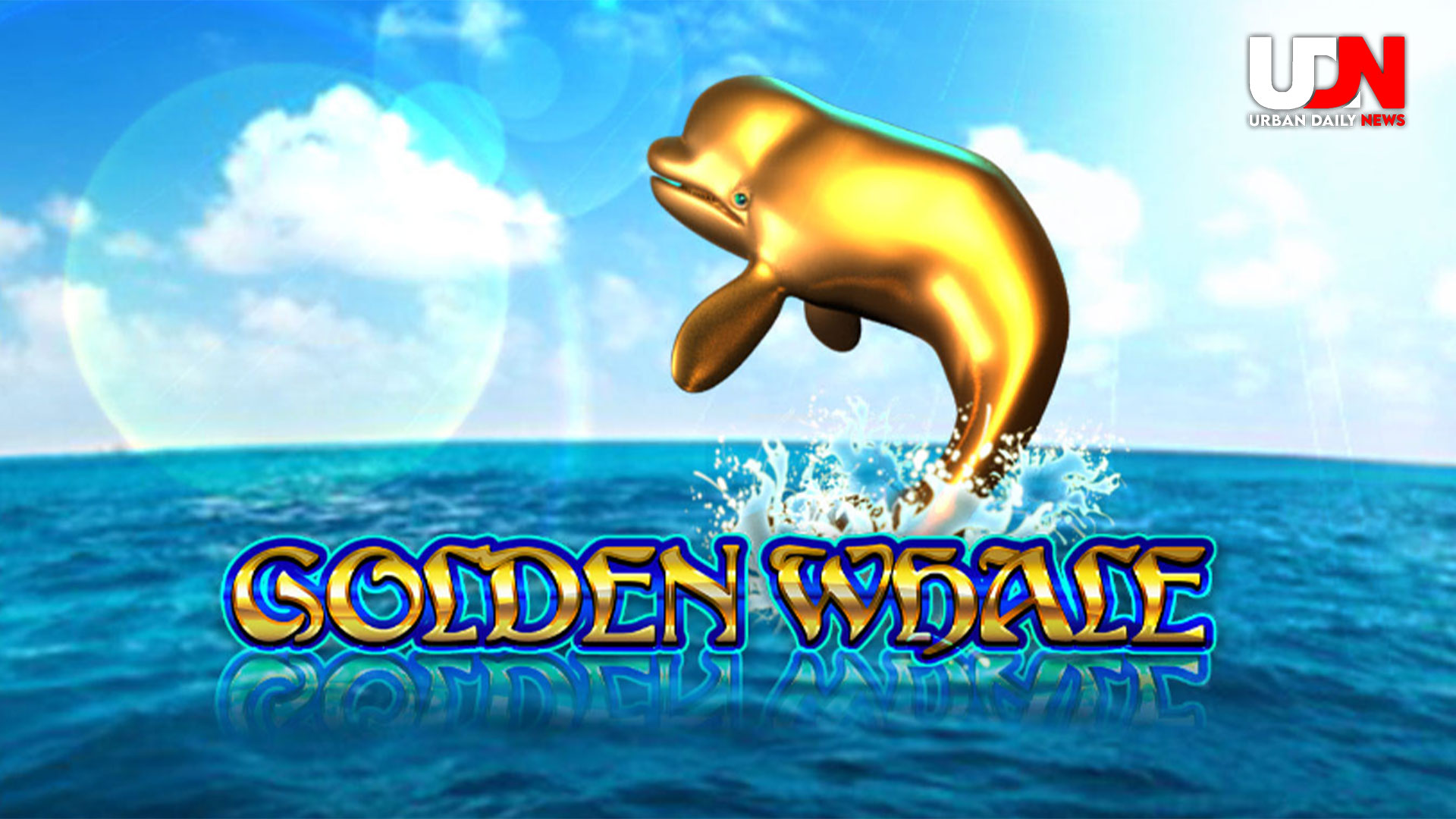 Golden Whale: Serunya Slot Laut dengan Peluang Besar