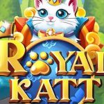 Slot Royal Katt: Cara Mudah Tambah Pendapatan Ekstra