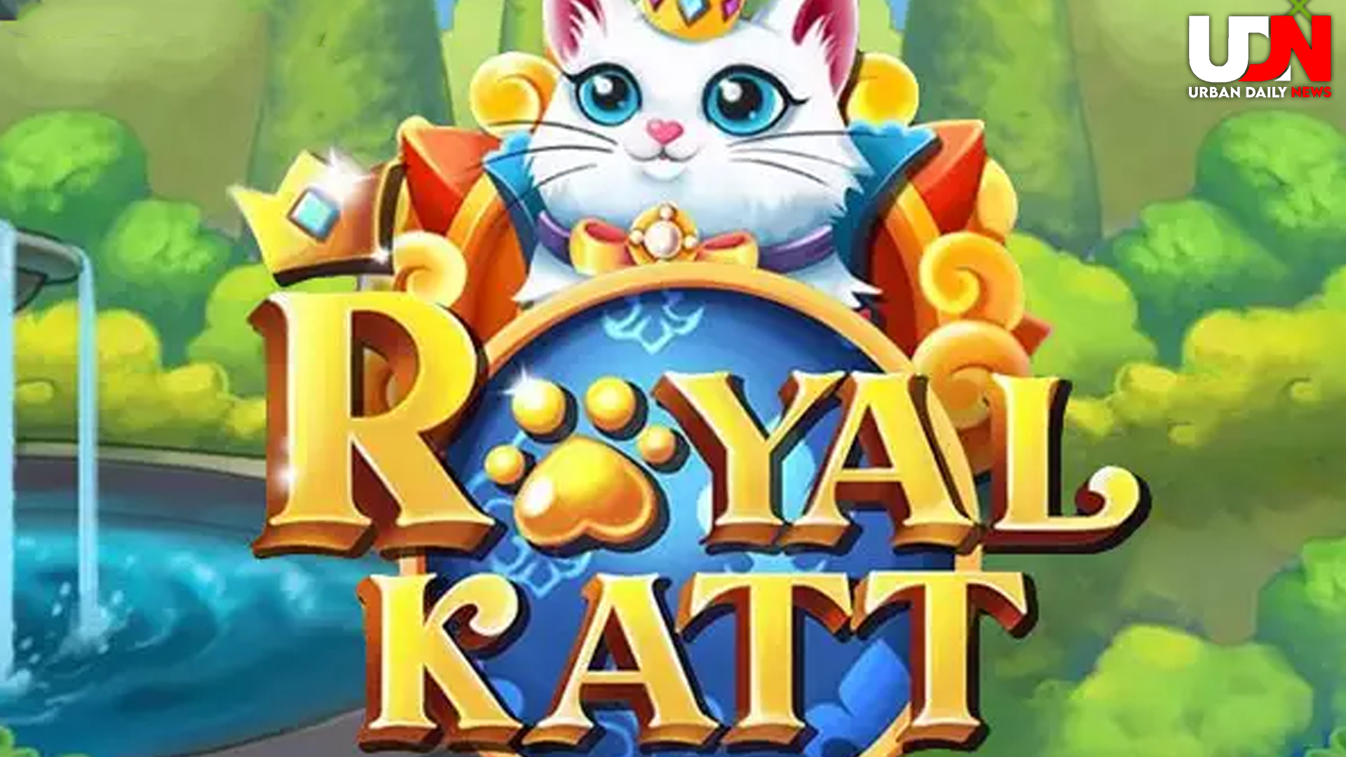 Slot Royal Katt: Cara Mudah Tambah Pendapatan Ekstra