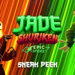 Dari Ninja ke Reel: Evolusi Simbol Jade Shuriken dalam Slot Online