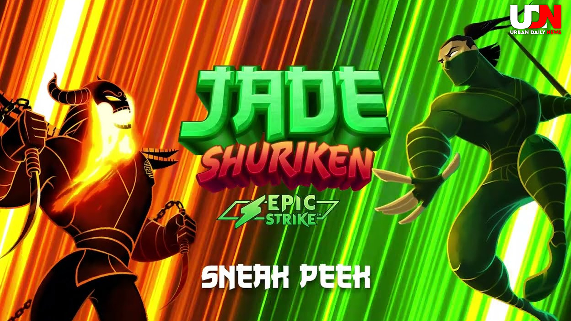 Dari Ninja ke Reel: Evolusi Simbol Jade Shuriken dalam Slot Online